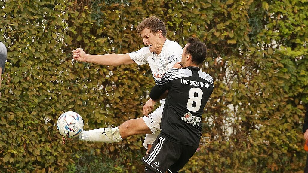 Siezenheim, Eugendorf, Salzburger Liga, Endletzberger