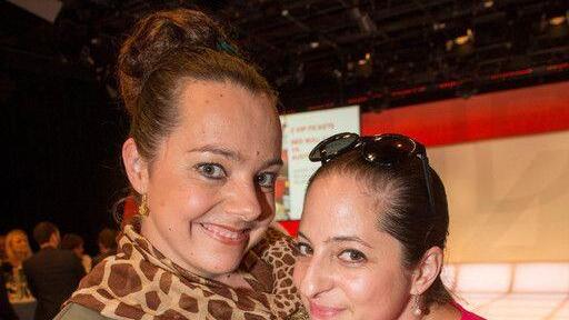 Charity-Gala für Pro Juventute