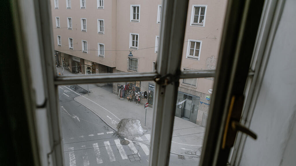 Warum mehr Geld f\u00fcr die Sanierung st\u00e4dtischer Wohnungen n\u00f6tig ist.