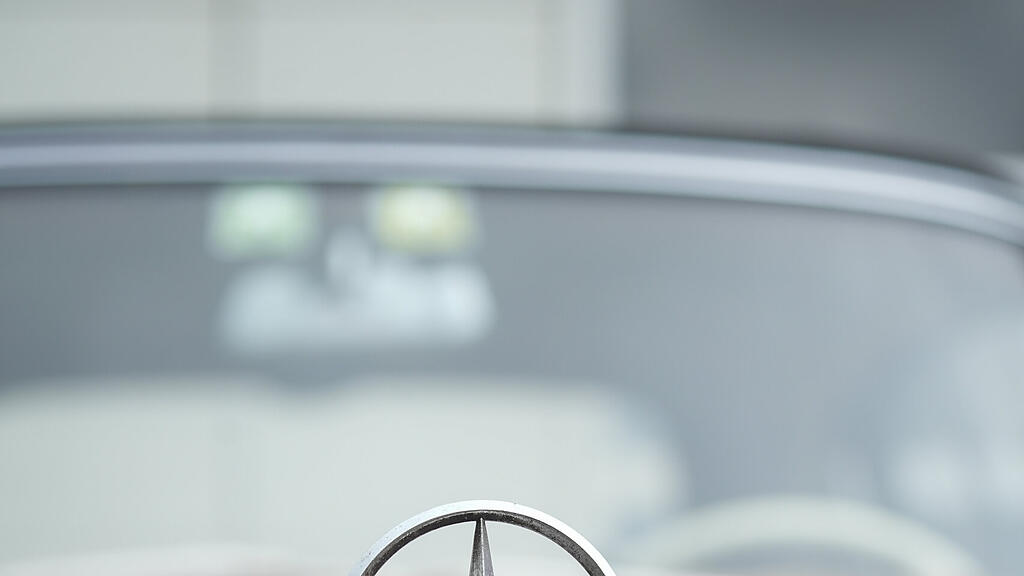 Oldtimer-Treffen in Gnigl, I