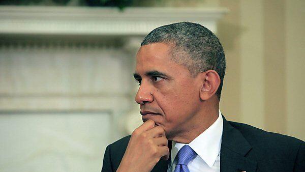 Obama soll Strafanzeige fallen lassen