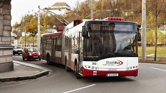 Bis etwa 8 Uhr kam es zu starken Verkehrsbehinderungen im Stadtgebiet.
