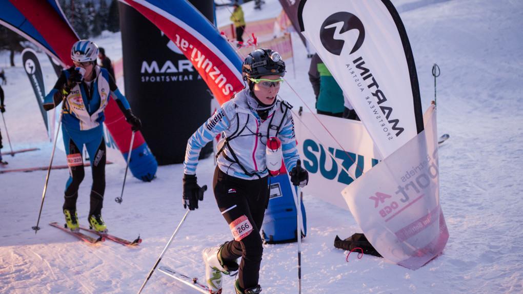 GaissauHintersee- Trophy III