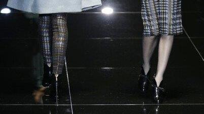 Mailänder Modewoche Herbst/Winter 2013/14: Gucci