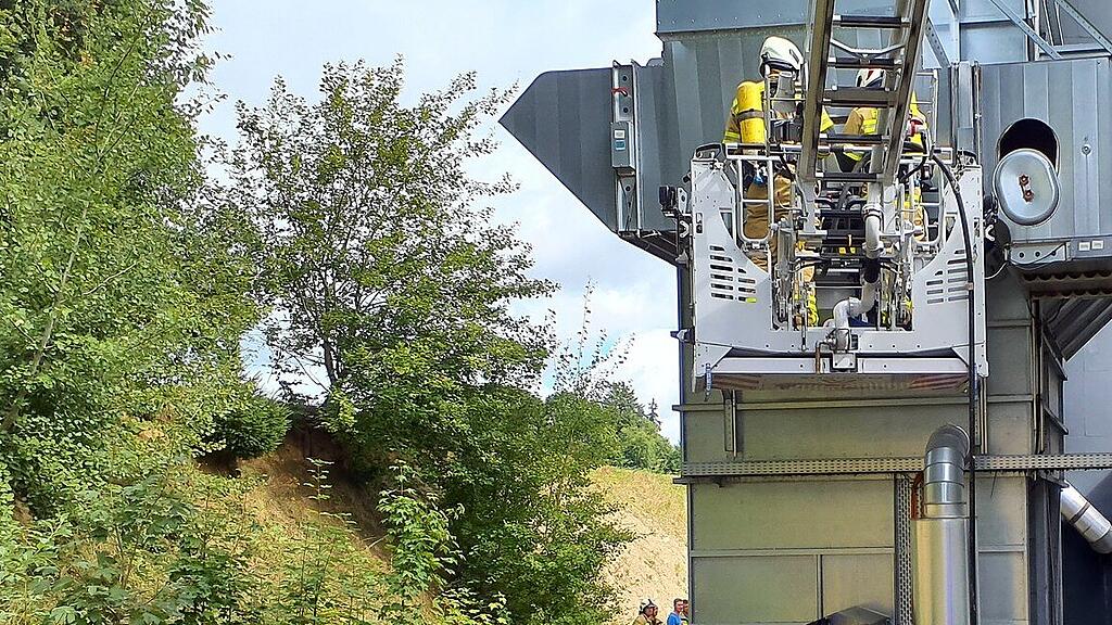 Brand Seekirchen