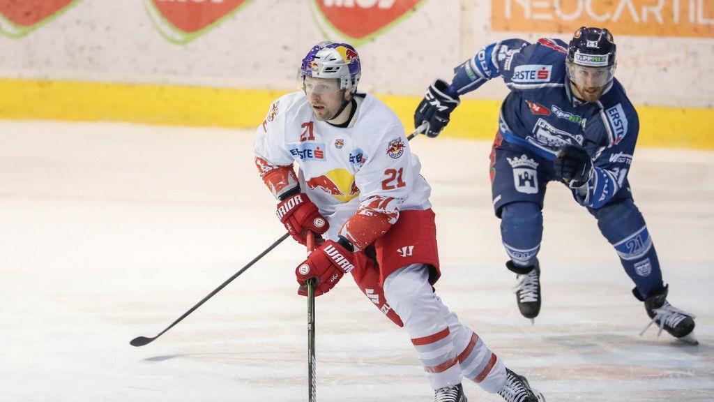 Fehervar - Red Bull Salzburg