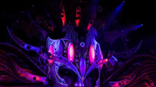 ELF 2018: Tag 2 - Q- Dance