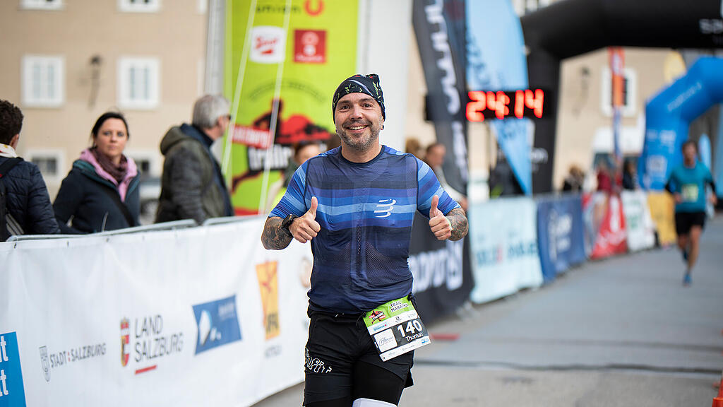 Trailrunning Festival: Panorama-Trail