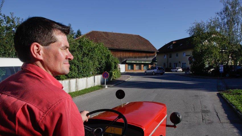 Mehr Bilder aus Berndorf