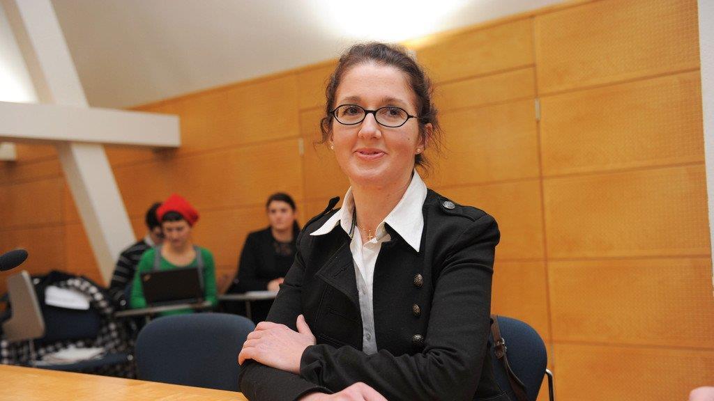 Rathgeber zieht vor Gericht