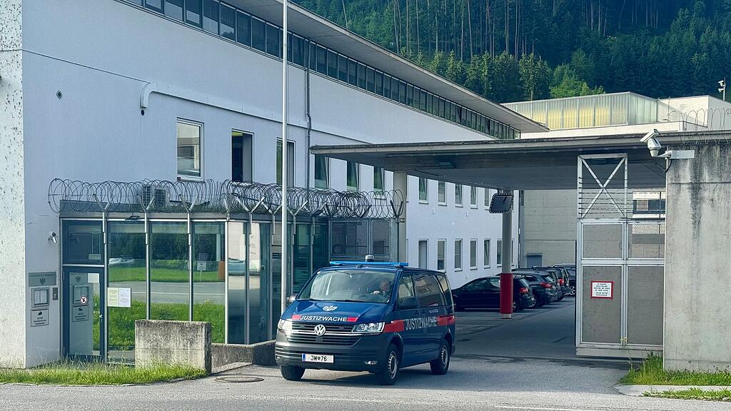 Justizanstalt Innsbruck