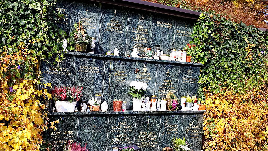 Allerheiligen Salzburg