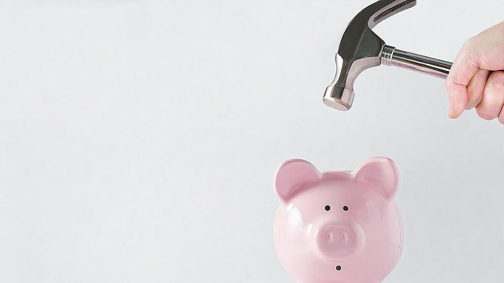 Wie würdet ihr euch eine Schönheits-OP finanzieren?