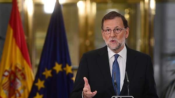 Eine Mehrheit für Rajoy ist aber dennoch noch nicht sicher