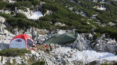 Einsatz am Untersberg, VI