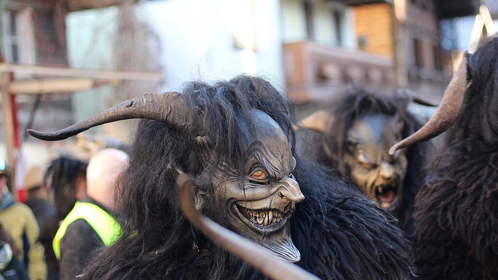 Krampus - Clubbing