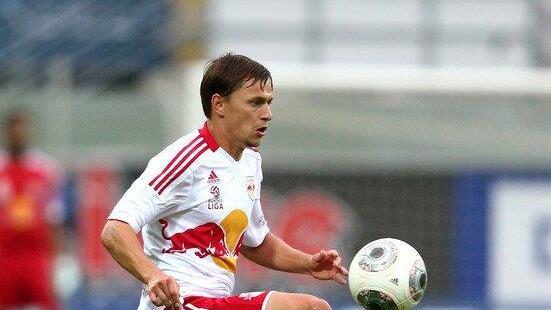 Testspiel: SC Paderborn 07 - Red Bull Salzburg
