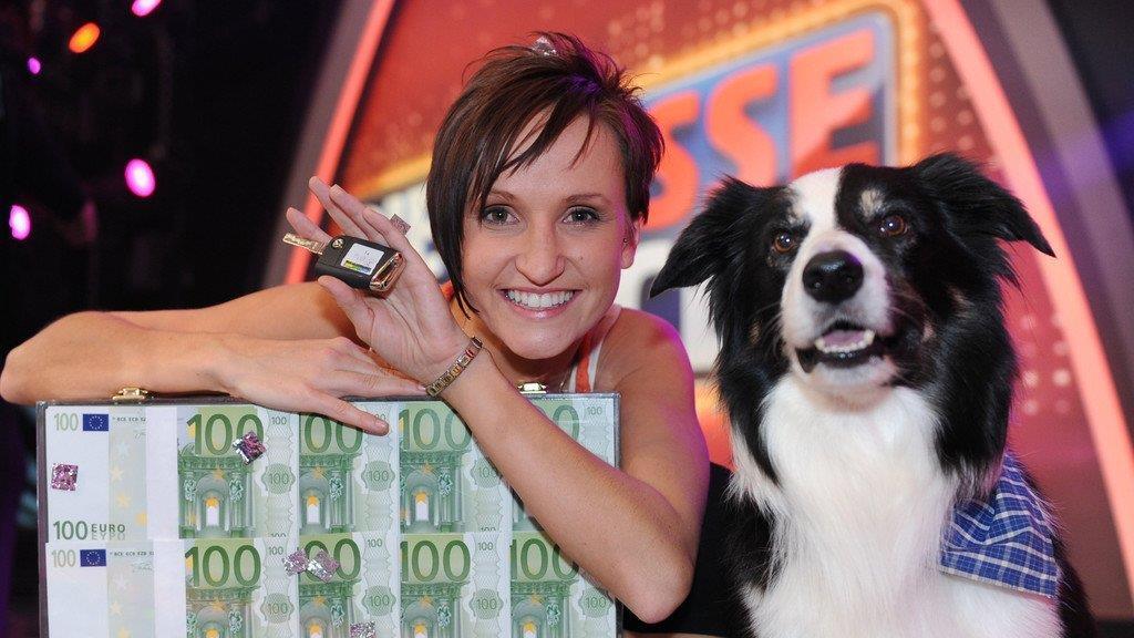 Die große Chance: Finale am 9. November