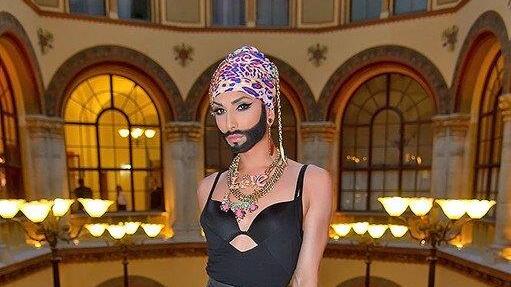 Best Of Conchita Wurst