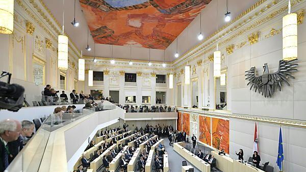 Für heuer ist nur noch eine Sitzung angesetzt
