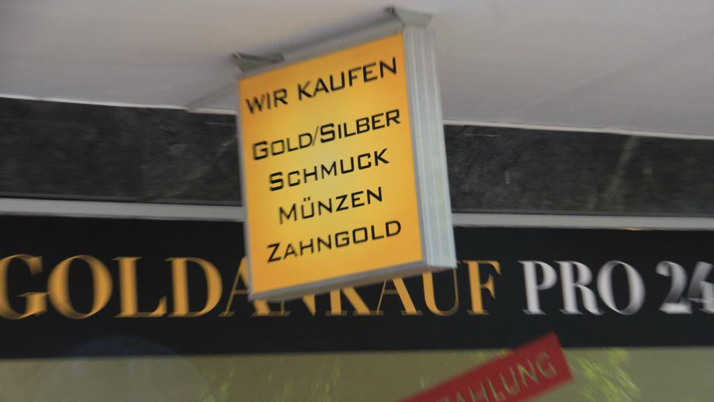 Bilder vom Tatort