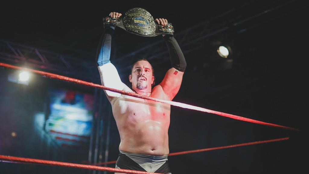 Catch Wrestling, III