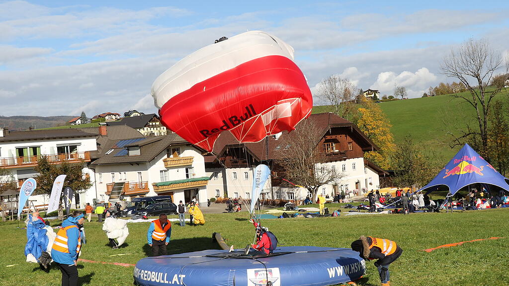 „Roland Rettenbacher Gedächtnis Cup“ Mondsee