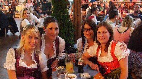 Dult am Mittwoch