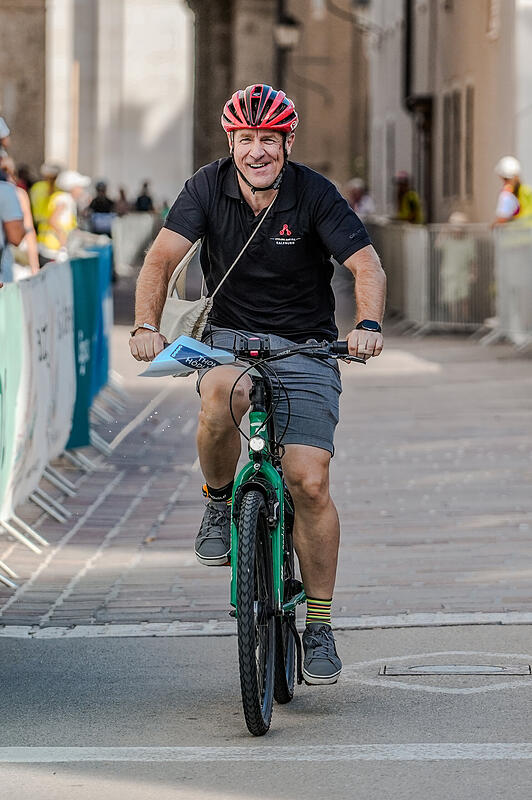 Cyclodome Salzburg |