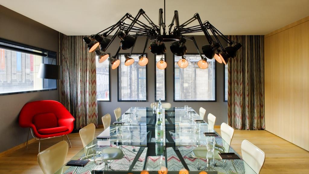 Luxus pur in den Designerhotels