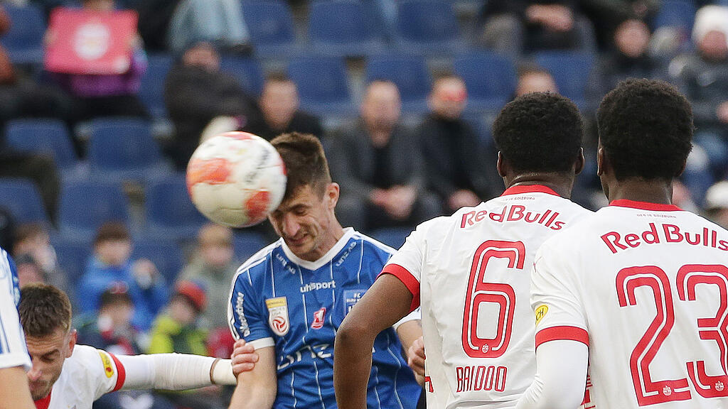 Red Bull Salzburg