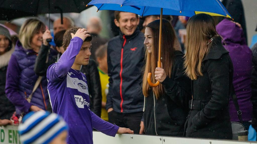 Austria Salzburg Feier