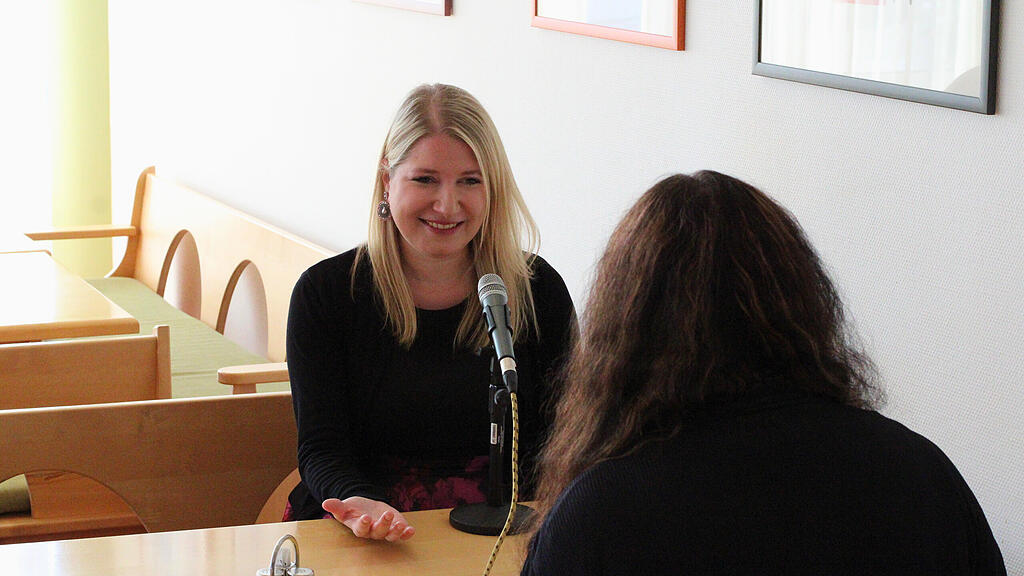 frauenbeauftragte katharina wimmer