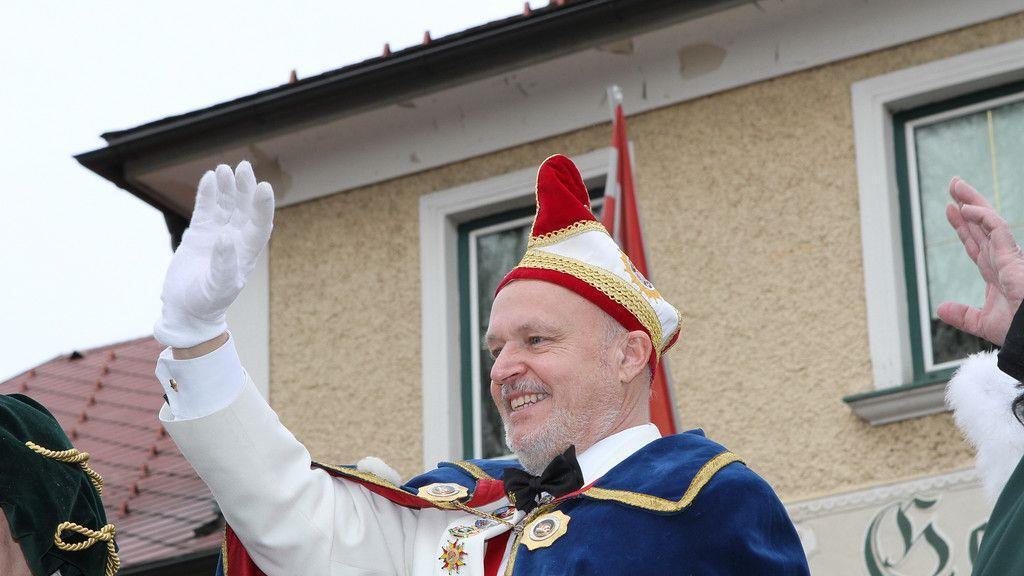 Faschingsumzug in Straßwalchen II