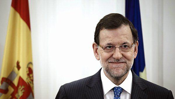 Der Ärger für Mariano Rajoy wird immer größer