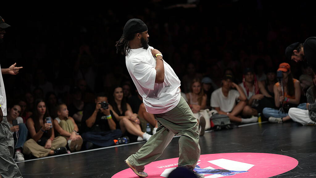 Flavourama Battle 2023
