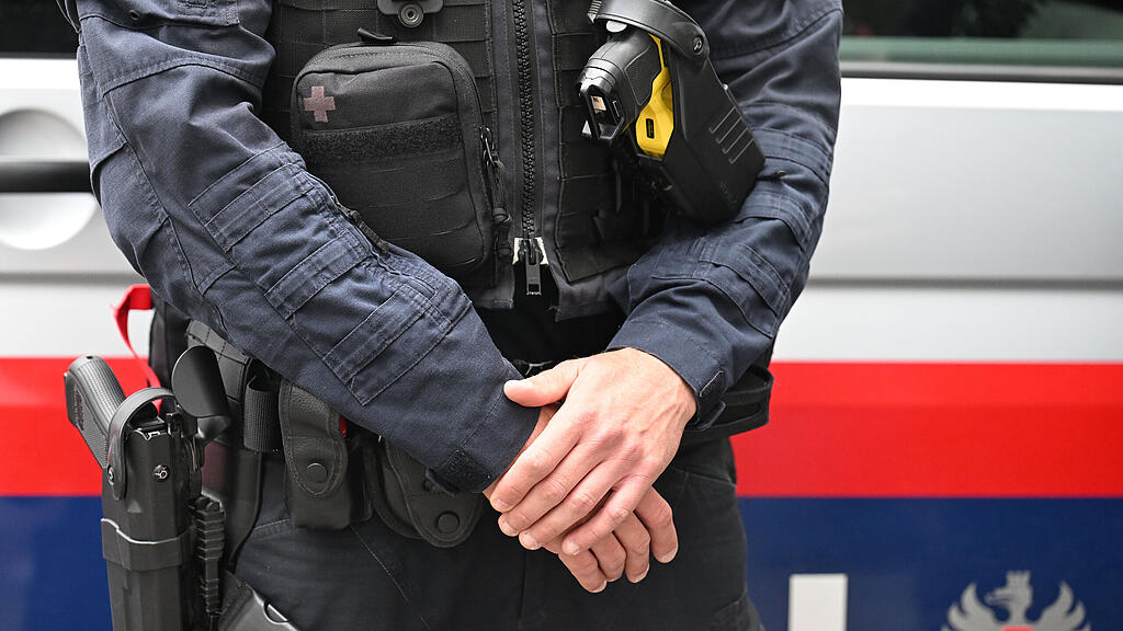 Polizei