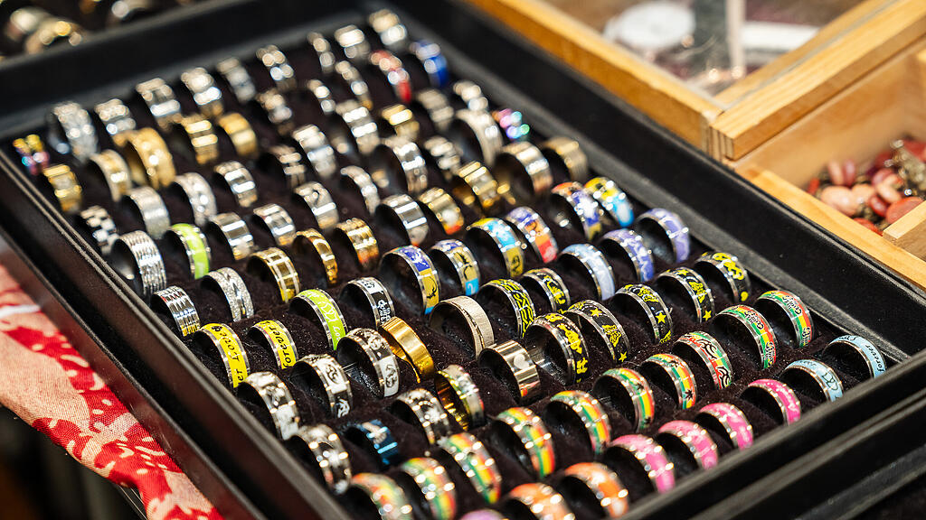 Nacht-, Antik- und Trödelmarkt