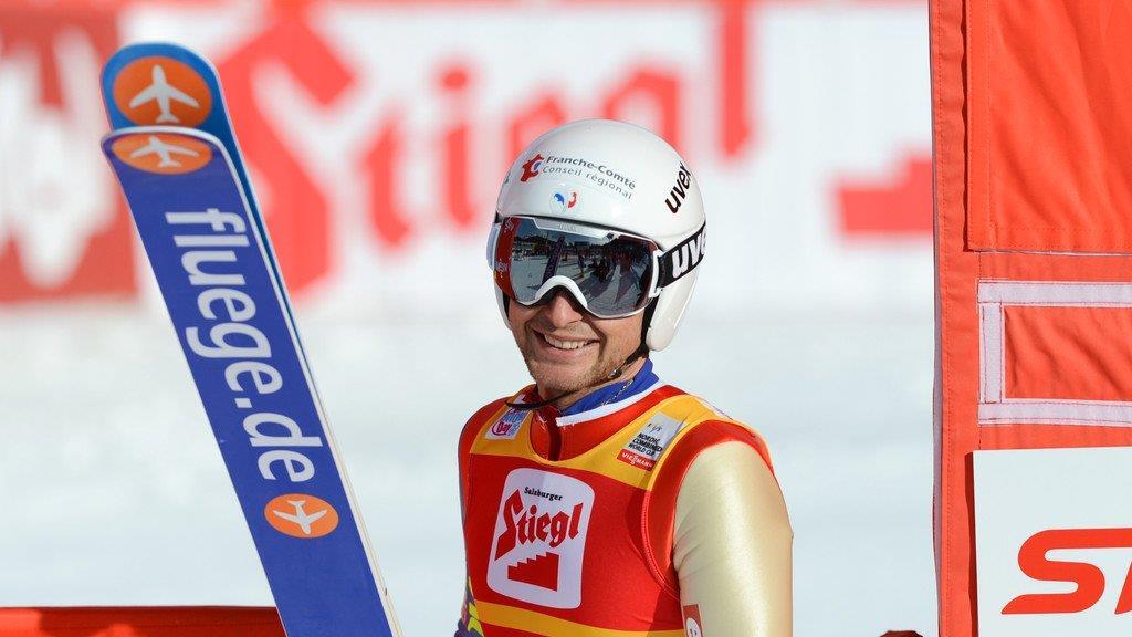 Kombination in Seefeld