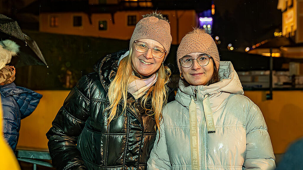 Siezenheimer Krampuslauf