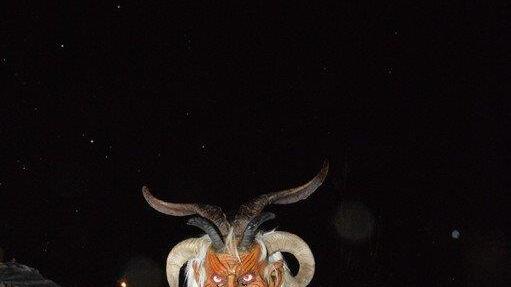 Krampuslauf Lochen II