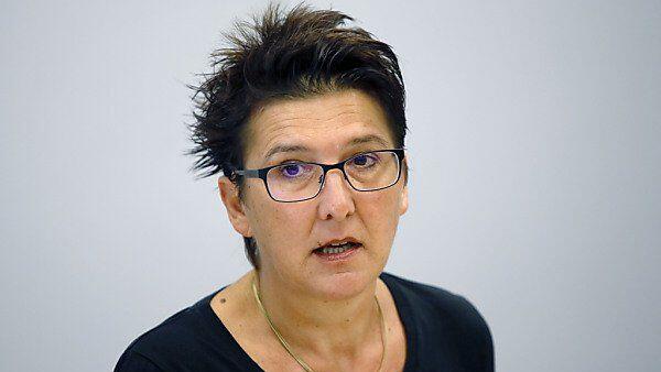 Kritik an der eigenen Partei