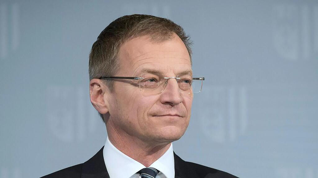 Thomas Stelzer, ÖVP, Oberösterreich, SB