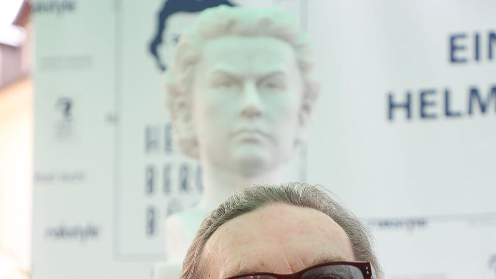 Geburtstag, Helmut Berger