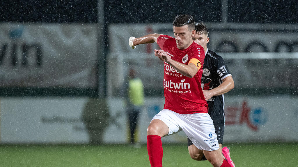 UFC Hallein - Puch