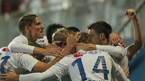 SV Grödig - Rapid Wien