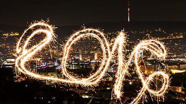 2016 kommt auf die Österreicher einige zu.