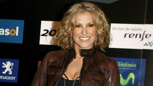 Anastacia