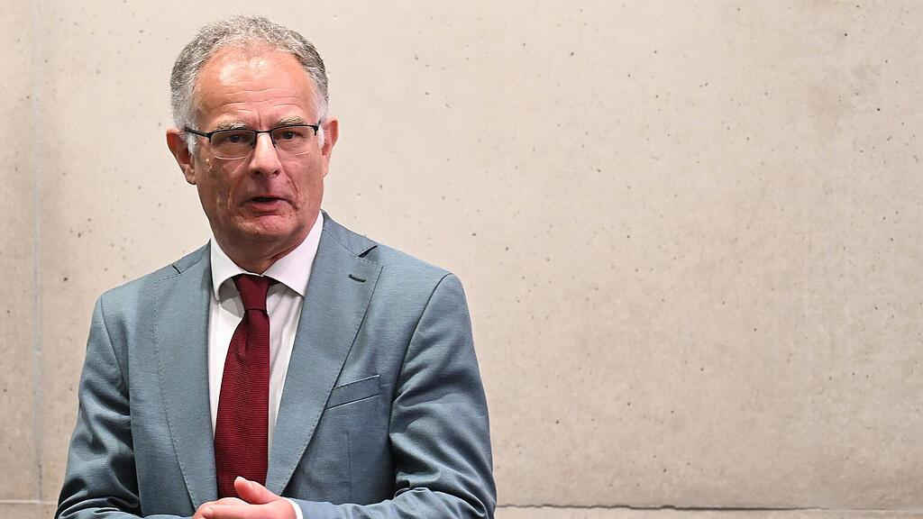 BUDGETAUSSCHUSS DES NATIONALRATES - EXPERTINNENHEARING: MARTERBAUER
