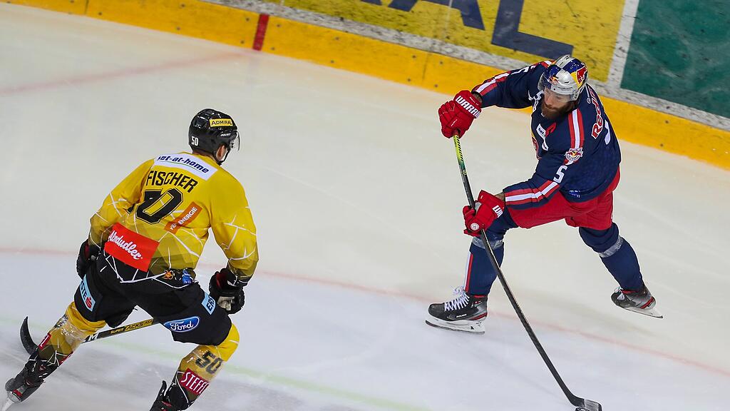 Capitals - Red Bull
